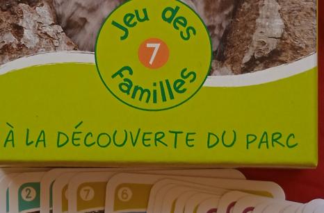 Cartes jeu
