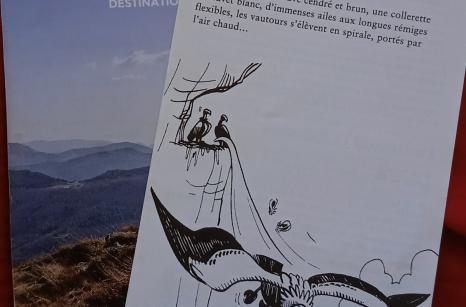 Parc Nat Cevennes