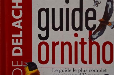 Guide opiseaux