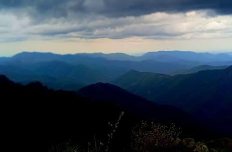 Les Cevennes
